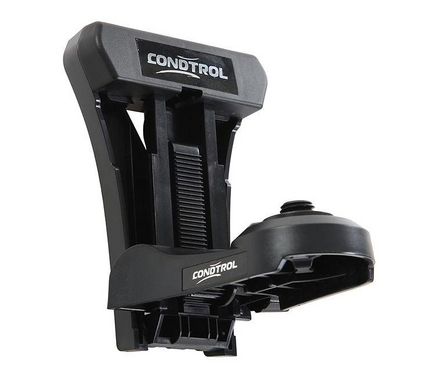 Универсальное крепление для лазерных нивелиров Condtrol Wall Mount Фотография_3