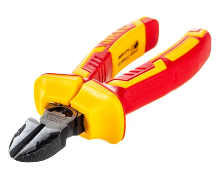 Бокорезы 160 мм диэлектрические INGCO Фотография_1