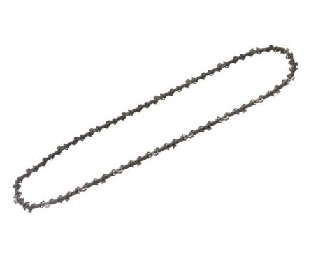 Цепь пильная 72 звеньев шаг 3/8 паз 1.5 мм С3 HUTER Фотография_1