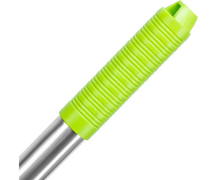 Аэратор для газона стальной черенок 440х1400 мм PALISAD Фотография_6