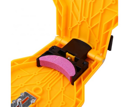 Заточка для цепных пил CSS01 DEKO Фотография_2