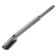 Зубило-штроборез СИБИН полукруглое 22*200 мм, хвостовикSDS-Plus  Фотография_0