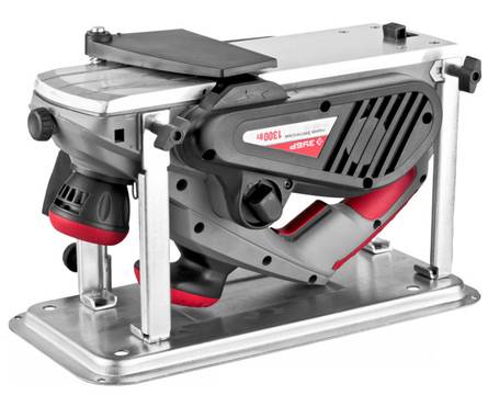 Рубанок ЗУБР, 1300 Вт, 16000 об/мин Фотография_1