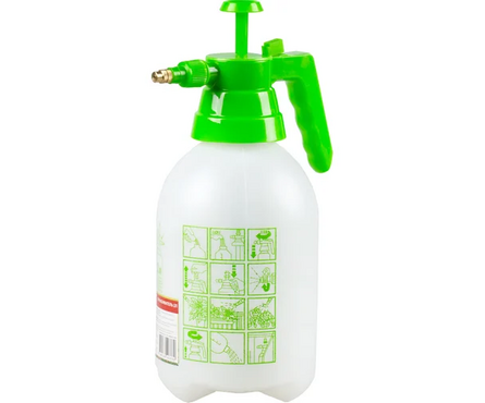 Опрыскиватель 2.0 л ручной помповый FEONA Фотография_1