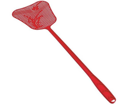Мухобойка пастиковая Фотография_1