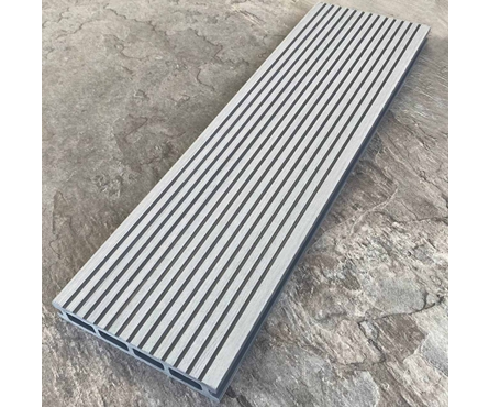 Террасная доска Latitudo Optima 146х24х3000 мм, серый Фотография_2