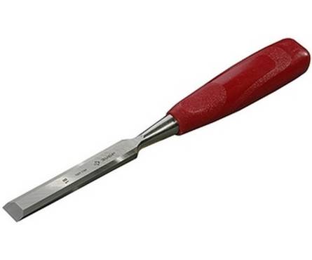 Стаместка ЗУБР МАСТЕР с пластмассовой ручкой, 10мм