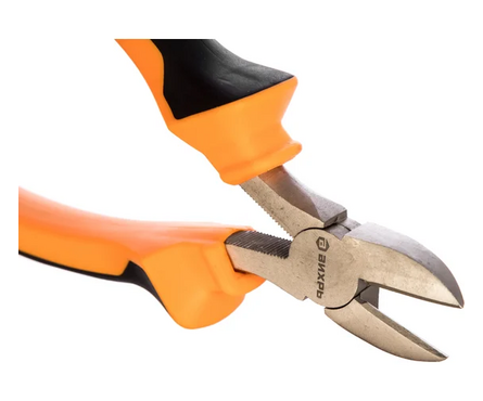 Бокорезы 200 мм никелированные 2-х компонентные ручки ВИХРЬ Фотография_2