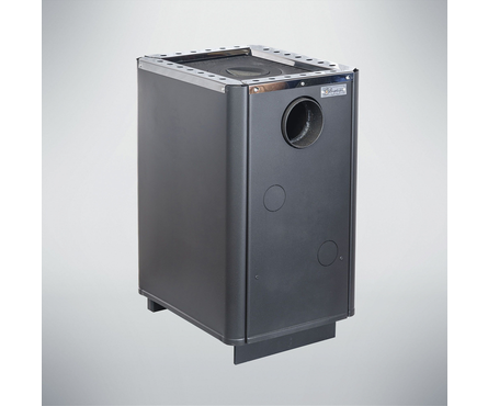 Печь опопительно-варочная Уют-1 ВАРВАРА Фотография_3