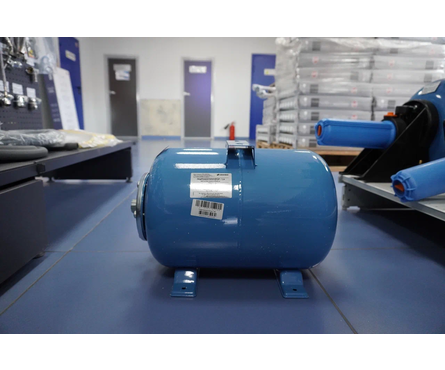 Гидроаккумулятор Джилекс 24Г  Фотография_1