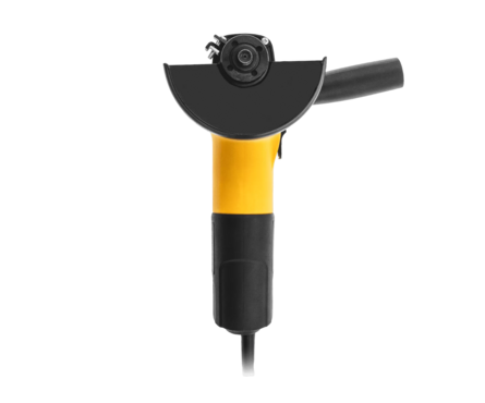 УШМ 125 мм 900 Вт, 11000 об/мин, AGH125-900 DENZEL Фотография_6