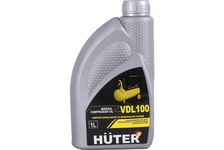 Масло компрессорное минеральное 1.0 л HUTER ЧЗ