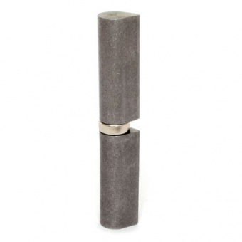 Петля для металлических дверей D 20 мм х L 140 мм APECS Фотография_0