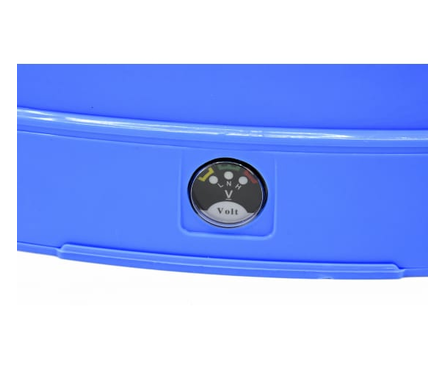 Опрыскиватель аккумуляторный 10 л свинцово-кислотный ранцевый Усадьба ЭО-10Л ЭЛЕКТРОПРИБОР Фотография_4