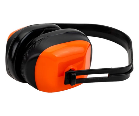 Наушники противошумные, регулируемые, облегченные ограничение шума до 20 ДБ STARTUL Фотография_1