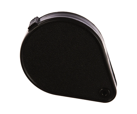 Лупа d60 мм 6-кратная складная карманная SPARTA Фотография_1