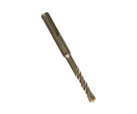 Бур по бетону Сибртех SDS+, 8х110 мм Фотография_1