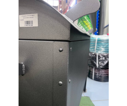 Урна уличная с крышкой Фотография_10