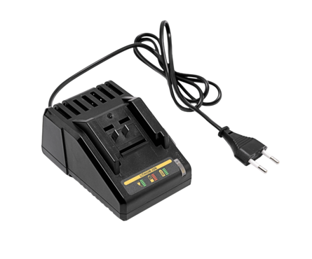 Дрель-шуруповерт DENZEL CDL-12-02BM, 12В, 2 шт Li акк, 2 Ач, 20 Нм Фотография_7