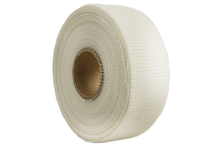 Серпянка 150 мм 20 м сетка ст/тк самоклеящаяся для внутренних работ