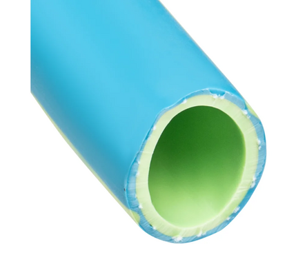 Шланг поливочный армированный 3 слойный PALISAD 3/4 20 м Фотография_3