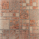Плитка Евро-Керамика Сицилия 330 х 330 мм, коричневый Фотография_0
