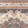 Керамогранит Cerama Marazzi Мраморный Дворец ковёр лаппатированный, 402х402 мм, бежевый Фотография_0