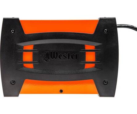 Сварочный аппарат WESTER Compact 180 Фотография_3