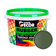 Краска резиновая Super Decor №1 Ондулин зеленый (1 кг) Фотография_0