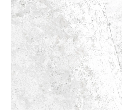 Керамогранит Queen белый 420х420х8 мм Cersanit (0.176 м²/1 шт) 1 сорт Фотография_2