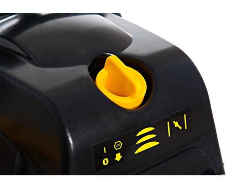 Бензопила 2.8 кВт/3.8 л.с 20/50 см 76 зв 3/8 BS-52 HUTER Фотография_3