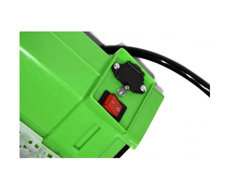 Опрыскиватель аккумуляторный 12 л литий-ионный ранцевый Усадьба ЭОЛ-12Л ЭЛЕКТРОПРИБОР Фотография_3