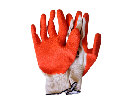 Перчатки ТОРРО (вспененные) защищают от порезов Фотография_0