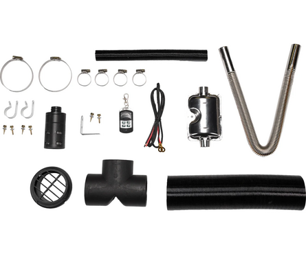 Тепловая пушка дизельная 8 кВт/220 В/350 м³/ч ТДПН-8000 РЕСАНТА Фотография_8