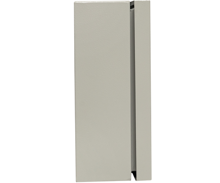 Щит ЩУ-1/1-0 250х300х100 мм счетчик на DIN-рейку IP54 mb54-1E EKF Фотография_8