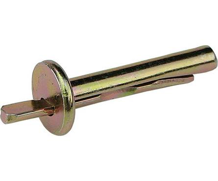 Анкер-клин 6х60 мм (5 шт/уп) Фотография_1