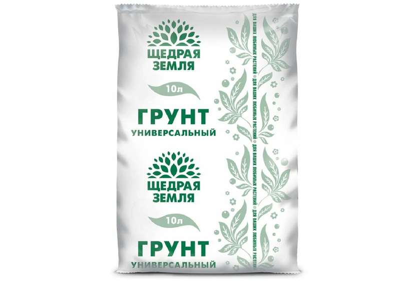 Грунт Вайлдберриз