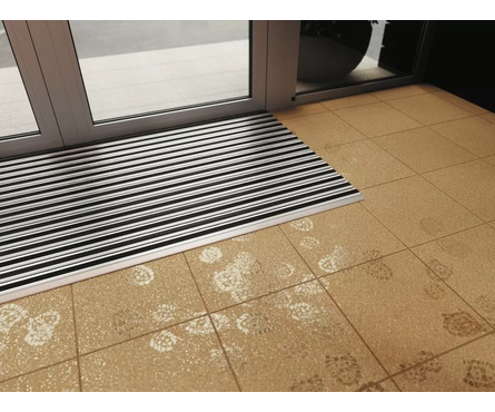 Керамогранит Milton бежевый 298х298х8 мм Cersanit (0.089 м²/1 шт) 1 сорт Фотография_1