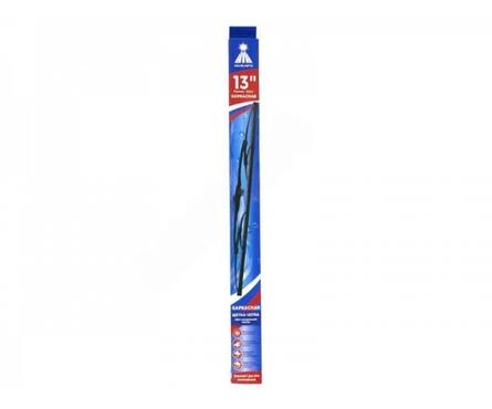 Щётка стеклоочистителя каркасная 33 см (13) ULTRA 1/100 Фотография_1