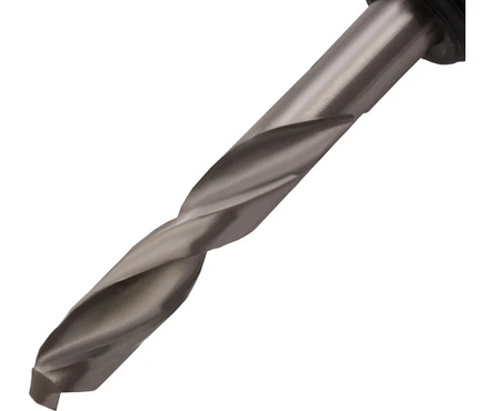 Адаптер для коронок BIMETAL SDS+ до 30 мм MATRIX Фотография_2