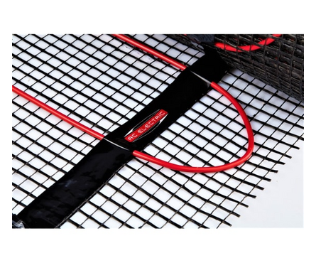 Мат нагревательный 1.5 м² 225 В (теплый пол) ACMM 2-150-1.5 Electric Фотография_2