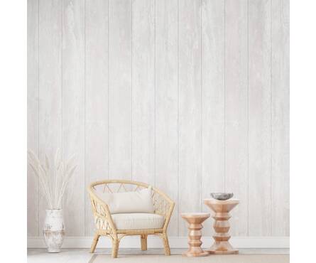 Панель МДФ Стандарт Эксклюзив Ледяное дерево 2700х200х6 мм STELLA Фотография_2