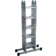 Лестница-трансформер Алюмет алюминиевая, ступеней 4x5 шт, 578/291/150 см, 16.8 кг Фотография_3
