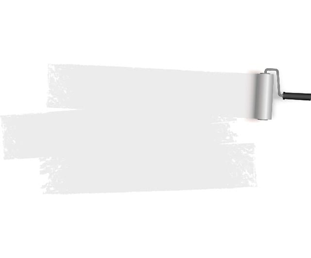 Краска резиновая Super Decor Белоснежная (12 кг) Фотография_1