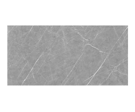 Плитка облицовочная Verdi серая 300х600х9 мм 1-й сорт Фотография_0