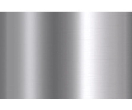 Порог стыкоперекрывающий из нержавеющей стали 20х2700 мм Фотография_2