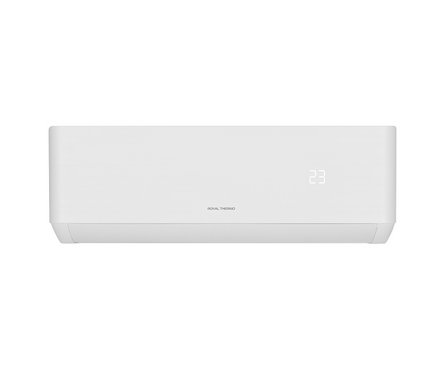 Сплит-система блок внутренний инвер.типа Diamond DC RTDI/in-12HN8/Wi-Fi ROYAL THERMO Фотография_0
