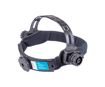 Маска сварочная DIN 9–13 хамелеон с регулировкой чувст., задержки, затемнения Ф-Р 3500V VARTEG FOXWELD Фотография_4