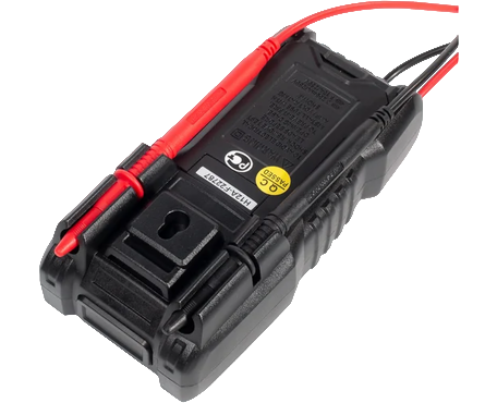 Мультиметр KT 830L цифровой PROLINE 79127 КВТ Фотография_2