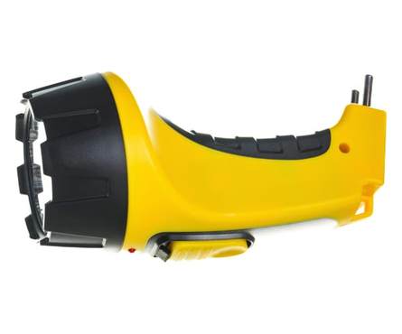 Фонарь аккумуляторный светодиодный 7 Вт NTP-SP04-ACCU LED Navigator Фотография_1